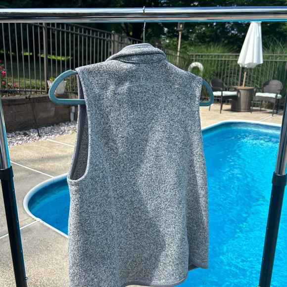 Patagonia Vest, Size S - Picture 3 of 6